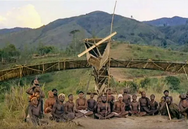Cargo Cult Thinking